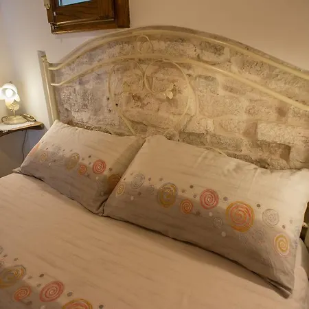 Tatil Evi Il Trullo Di Mastro Stefano