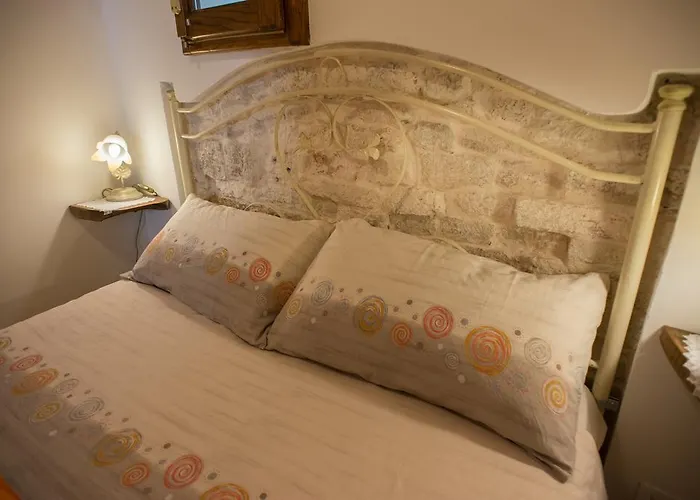 Tatil Evi Il Trullo Di Mastro Stefano