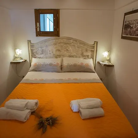 Il Trullo Di Mastro Stefano Holiday home